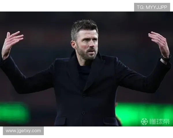 曼联内部提拔卡里克或成定局