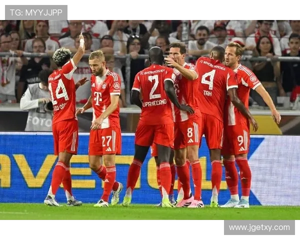 [德甲]第12轮：多特蒙德VS拜仁慕尼黑.