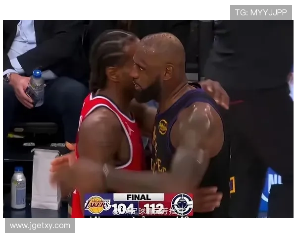 德隆称伦纳德一对一胜詹姆斯