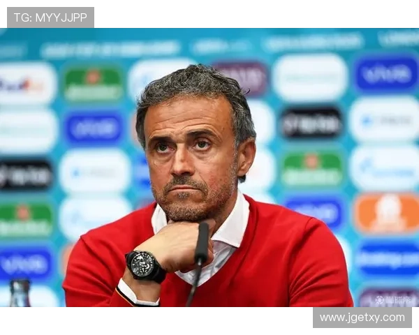 阿韦拉多：恩里克渴望回报巴黎信任